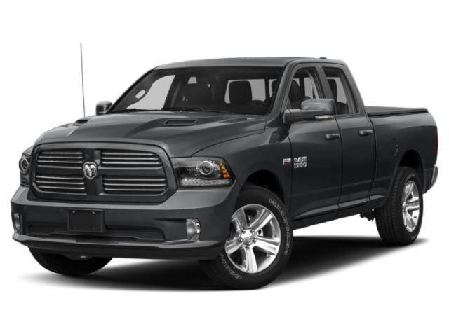 ram ram 1500 pickup 2018 1C6RR7HTXJS190584 image ram ram 1500 pickup 2018 1C6RR7HTXJS190584 image